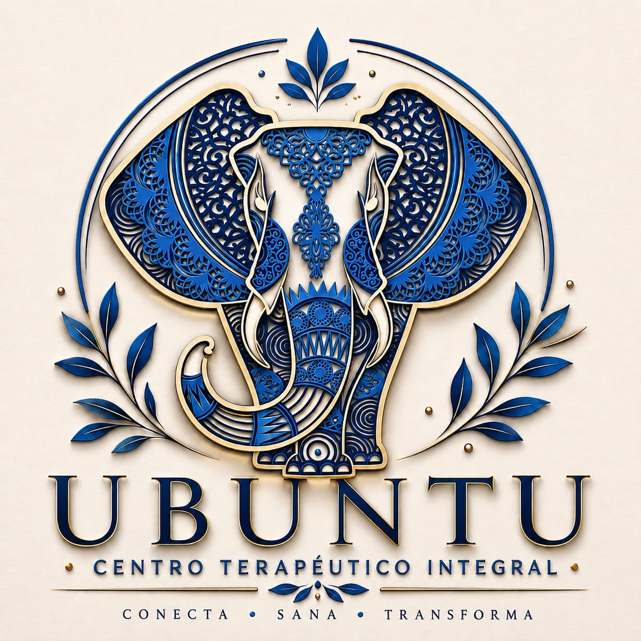 UBUNTU Centro Terapéutico Integral — Conecta, Sana, Transforma